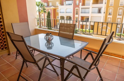 Punta del Moral Apartment | Playa Grande - Punta del Moral Beach PPHG136P111