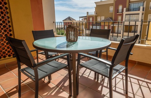Punta del Moral Apartment | Playa Grande - Punta del Moral Beach PPHG150P104