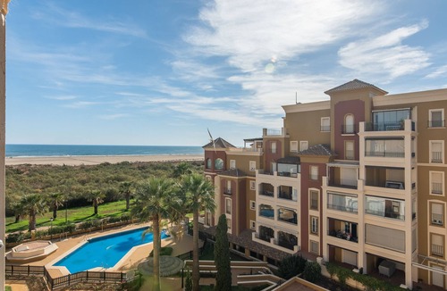 Punta del Moral Apartment | Playa Grande - Punta del Moral Beach PPHG150P104