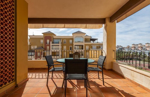 Punta del Moral Apartment | Playa Grande - Punta del Moral Beach PPHG150P104