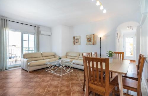 Punta del Moral Apartment | Playa Grande PLUS by Ĥ - Playa Punta del Moral PPHG207P209