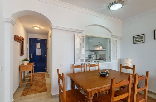 Punta del Moral Apartment | Playa Grande - Punta del Moral Beach PPHG88P84