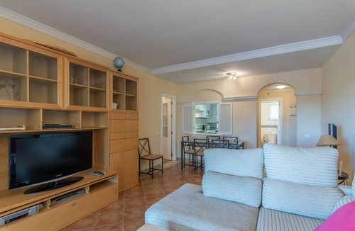 Punta del Moral Apartment | Playa Grande - Punta del Moral Beach PPHG24P3