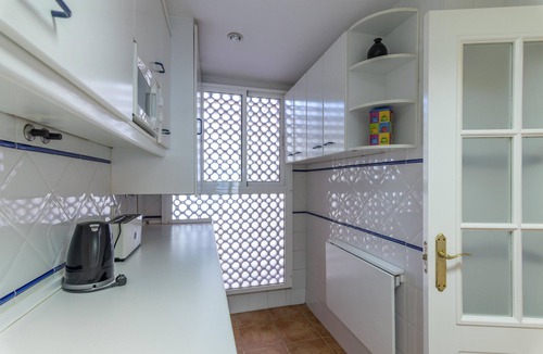 Punta del Moral Apartment | Playa Grande - Punta del Moral Beach PPHG24P3