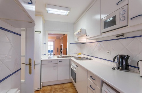 Punta del Moral Apartment | Playa Grande - Punta del Moral Beach PPHG24P3