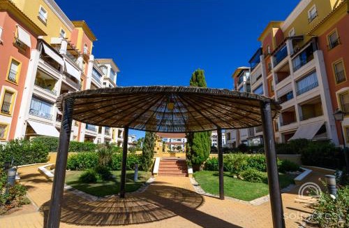 Punta del Moral Apartment | Playa Grande SOLMARES