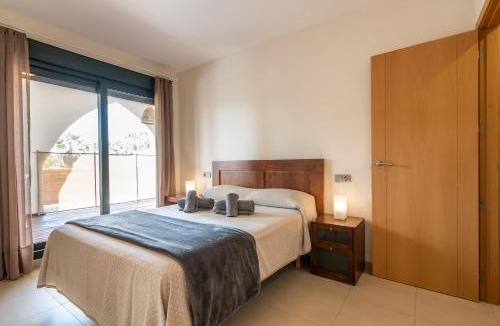 Punta del Moral Apartment | Playa Marina by Ĥ - EXCELLENCE- Playa Punta del Moral PPHM201P124P125