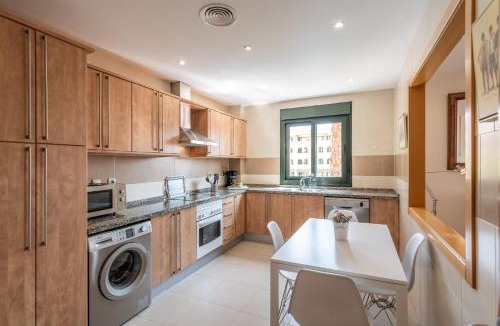 Punta del Moral Apartment | Playa Marina by Ĥ - EXCELLENCE- Playa Punta del Moral PPHM201P124P125