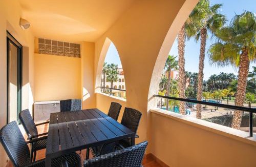 Punta del Moral Apartment | Playa Marina by Ĥ - Playa Punta del Moral PPHM319P74