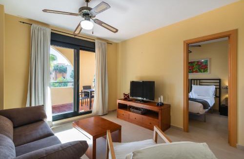 Punta del Moral Apartment | Playa Marina by Ĥ - Playa Punta del Moral PPHM319P74