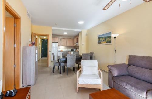 Punta del Moral Apartment | Playa Marina by Ĥ - Playa Punta del Moral PPHM319P74