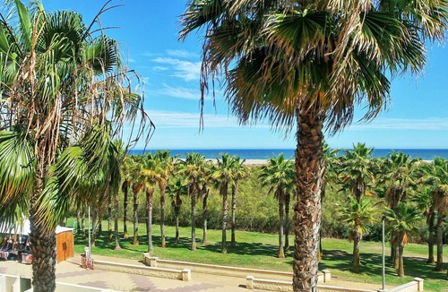 Punta del Moral Apartment | Playa Marina - Punta del Moral Beach PPHM303P59