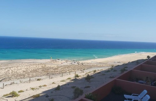 Pajara Apartment | Playa Paraiso 5