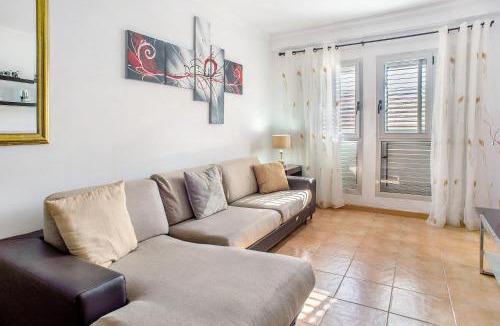 Sardina Apartment | Playa Sardina