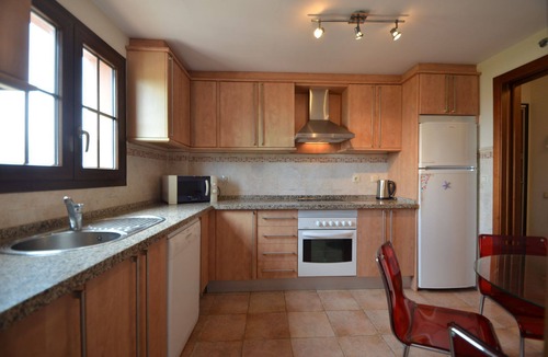 Punta del Moral Apartment | PLAYA VERDE 37 - Two Bedroom Apartment, Sleeps 5