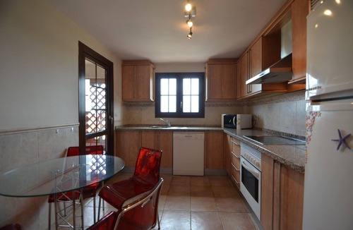 Punta del Moral Apartment | PLAYA VERDE 37 - Two Bedroom Apartment, Sleeps 5