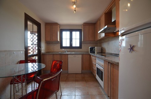 Punta del Moral Apartment | PLAYA VERDE 37 - Two Bedroom Apartment, Sleeps 5