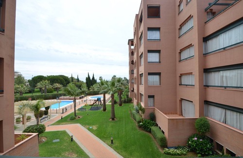 Punta del Moral Apartment | PLAYA VERDE 37 - Two Bedroom Apartment, Sleeps 5