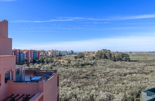 Punta del Moral Apartment | Playa Verde - Punta del Moral Beach PPHV31P26