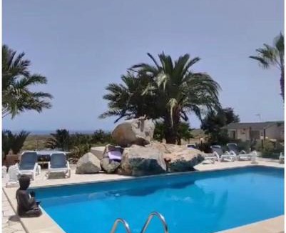 Los Escullos Apartment | PlayaArco Escullos