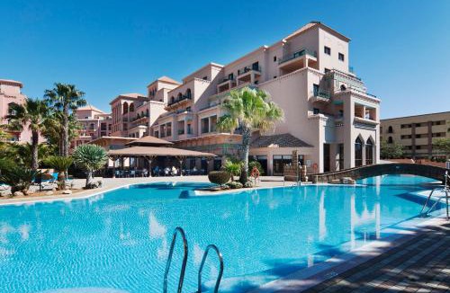 Punta del Moral Hotel | Playacanela