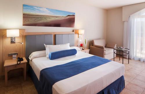 Punta del Moral Hotel | Playacanela