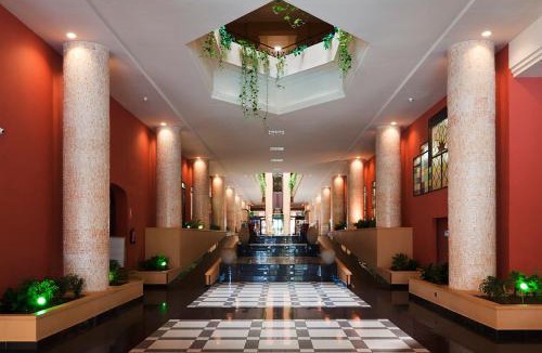 Punta del Moral Hotel | Playacanela