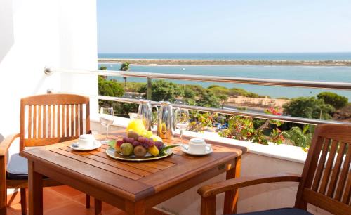Nuevo Portil Hotel | Playacartaya