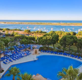 Nuevo Portil Hotel | Playacartaya