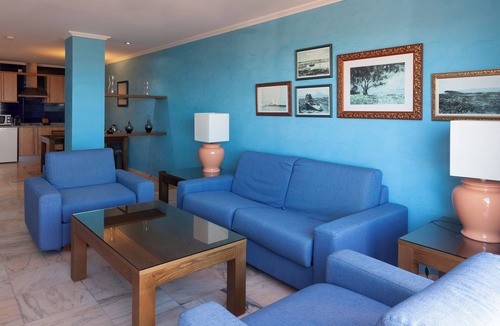 Punta del Moral Hotel | Playamarina