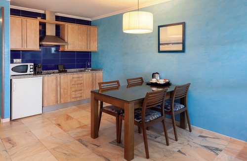 Punta del Moral Hotel | Playamarina
