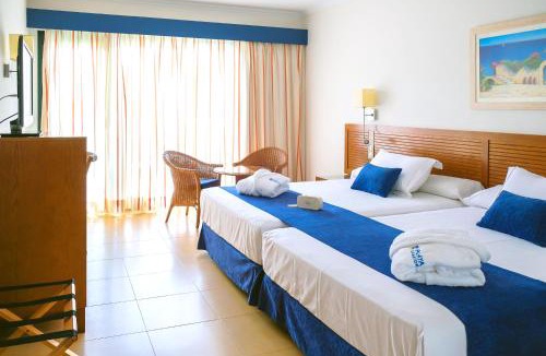 Punta del Moral Resort | Playamarina