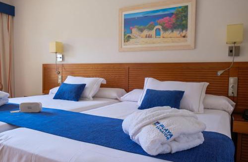 Punta del Moral Resort | Playamarina