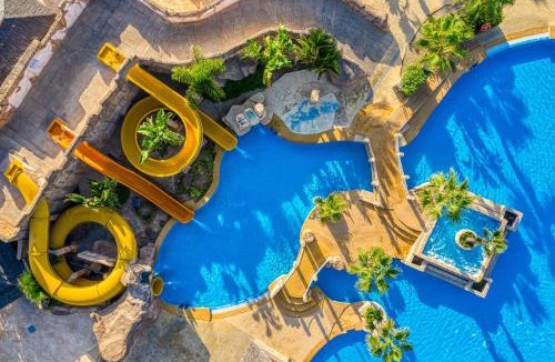 Vera Beach Hotel | Playazimbali