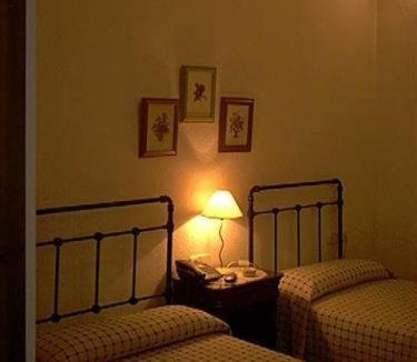 Cartaya Hotel | Plaza Chica