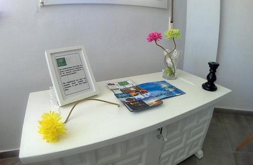 Torre del Mar Apartment | Plazamar Room 613