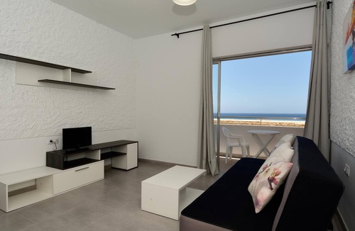 Solana del Matorral Apartment | Plus Casa Atlantica Morro Jable 569