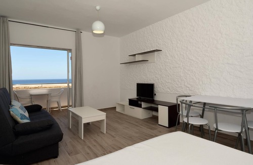 Solana del Matorral Apartment | Plus Casa Atlantica Morro Jable 569