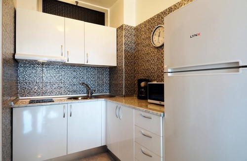 Solana del Matorral Apartment | Plus Casa Atlantica Morro Jable 660