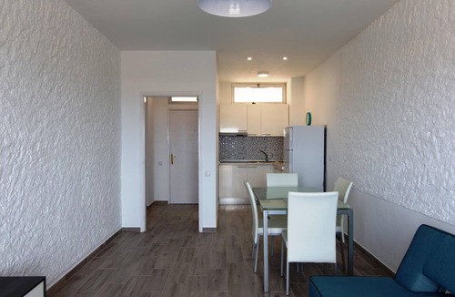 Solana del Matorral Apartment | Plus Casa Atlantica Morro Jable 563
