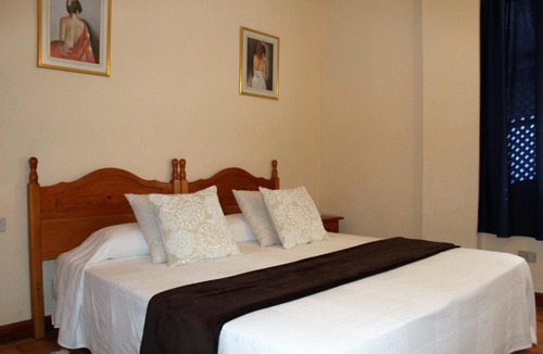Los Gigantes Apartment | Poblado Marinero vista mare by Holiday World