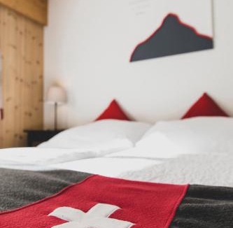 Zinal Hotel | Pointe de Zinal