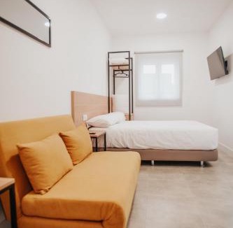 Zaratan Apartment | Polorooms