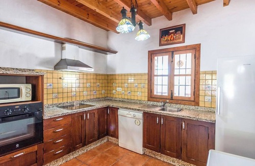 El Borge Cottage | Poniente Almáchar by Ruralidays