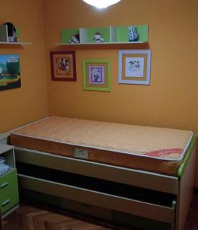 Gargantilla Apartment | Pontedeume turistico