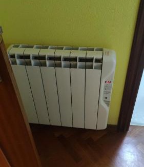 Gargantilla Apartment | Pontedeume turistico
