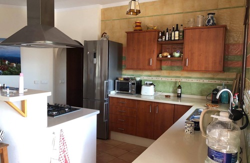 Arenas Villa | Pool Retreat in Arenas