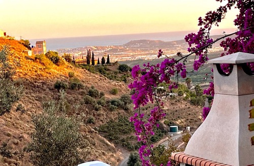 Arenas Villa | Pool Retreat in Arenas