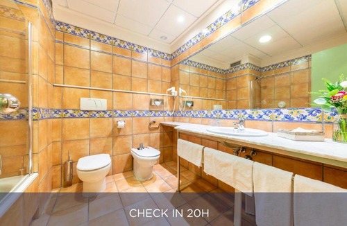 Elche Hotel | Port Jardín Milenio