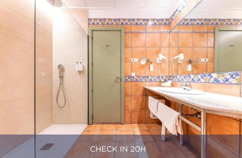 Elche Hotel | Port Jardín Milenio